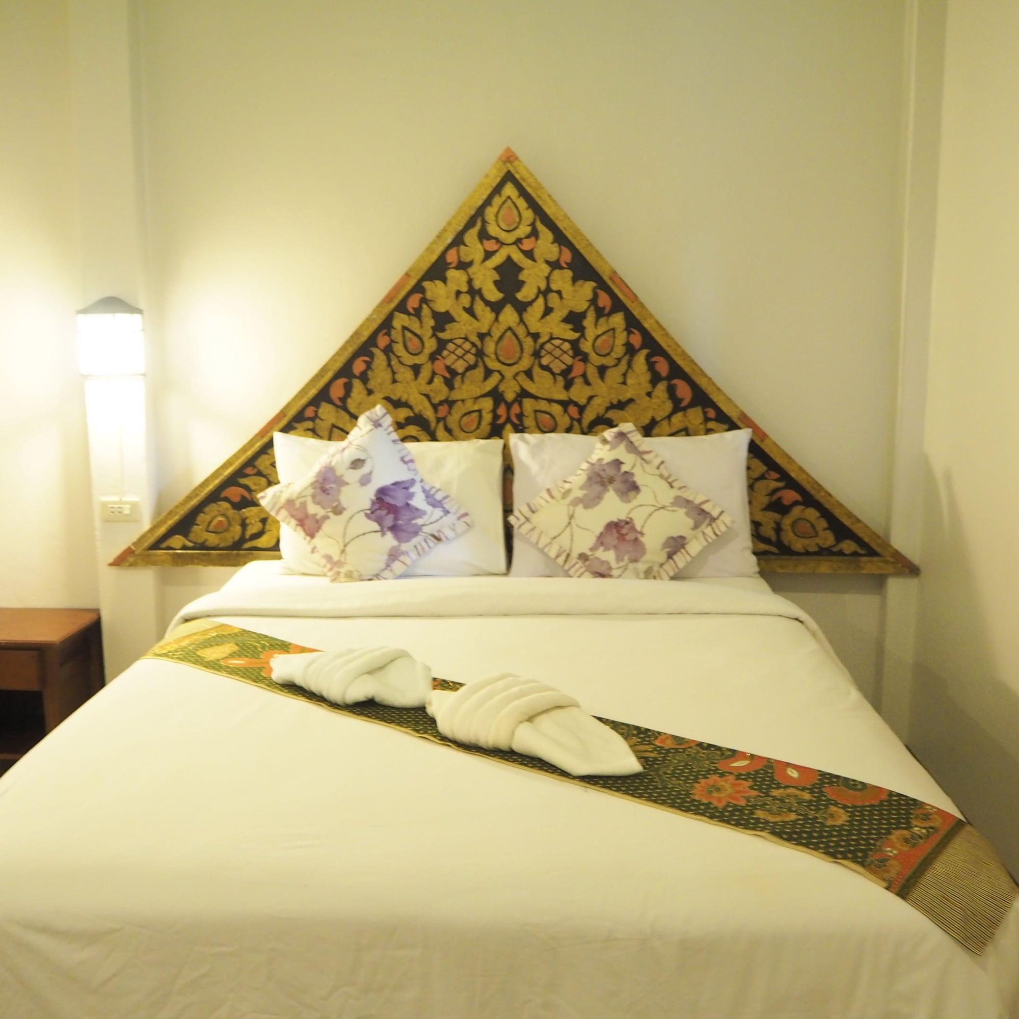 Khao Sok Green Valley Resort - Sha Certified Khao Sok National Park Экстерьер фото